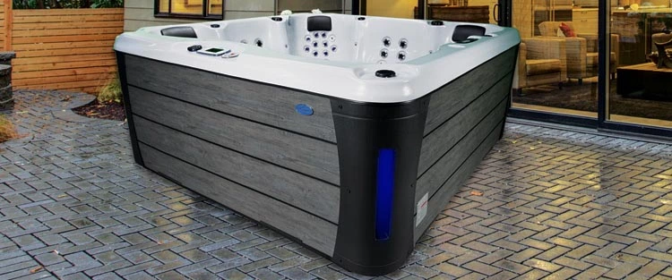 Elite™ Cabinets for hot tubs in Ocala