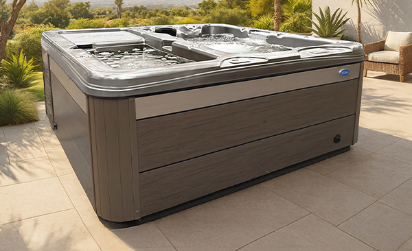 Cold Plunge Spas Series Ocala hot tubs for sale