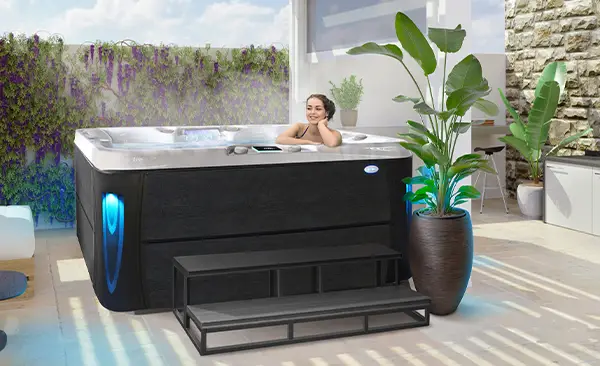 Escape X-Series Spas Ocala hot tubs for sale