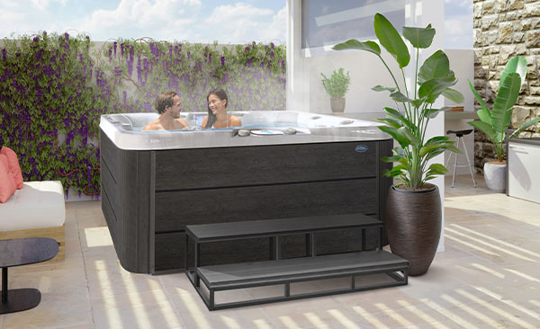 Escape™ Spas Ocala hot tubs for sale