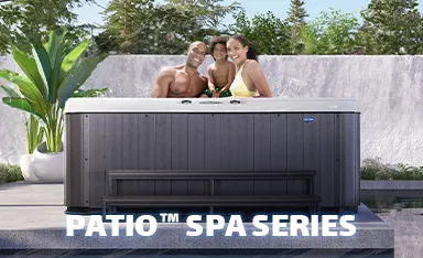 Patio Plus™ Spas Ocala hot tubs for sale