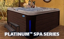Platinum™ Spas Ocala hot tubs for sale