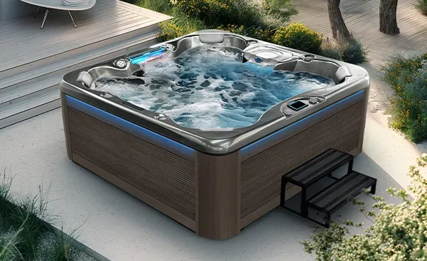 Platinum™ Spas Ocala hot tubs for sale