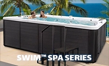 Swim Spas Ocala hot tubs for sale