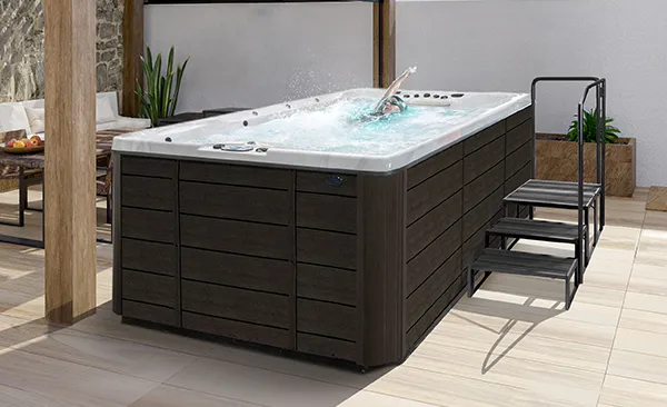 Swim Spas Ocala hot tubs for sale