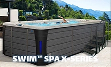 Swim X-Series Spas Ocala hot tubs for sale