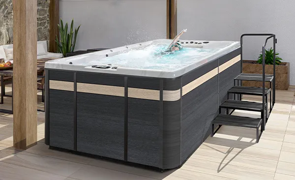 Swim X-Series Spas Ocala hot tubs for sale