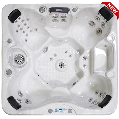 Baja EC-749B hot tubs for sale in Ocala