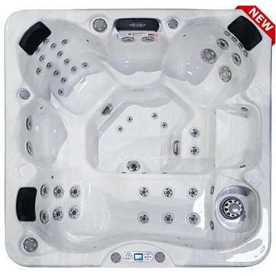 Costa EC-749L hot tubs for sale in Ocala
