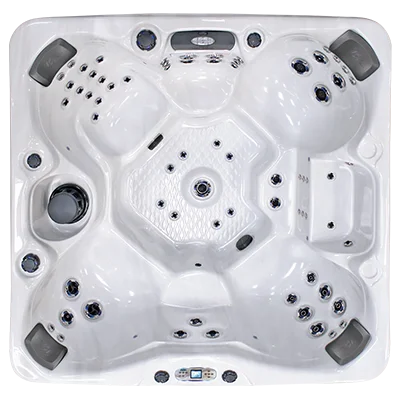 Baja EC-767B hot tubs for sale in Ocala