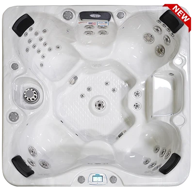 Cancun-X EC-849BX hot tubs for sale in Ocala