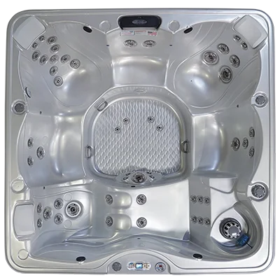 Atlantic EC-851L hot tubs for sale in Ocala