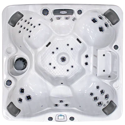 Cancun-X EC-867BX hot tubs for sale in Ocala