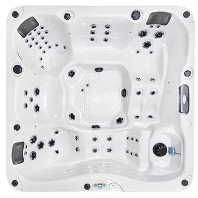 Malibu EC-867DL hot tubs for sale in Ocala