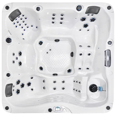 Malibu-X EC-867DLX hot tubs for sale in Ocala