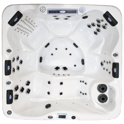 Huntington PL-792L hot tubs for sale in Ocala