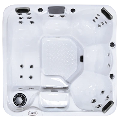 Hawaiian Plus PPZ-628L hot tubs for sale in Ocala