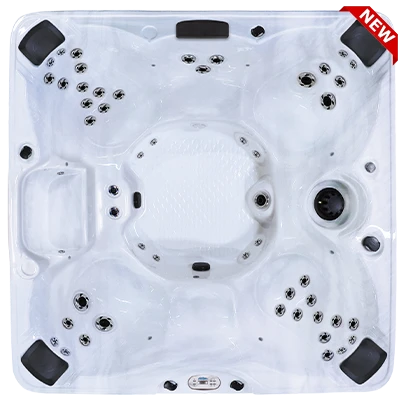 Tropical Plus PPZ-743BC hot tubs for sale in Ocala