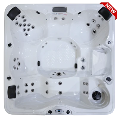 Pacifica Plus PPZ-743LC hot tubs for sale in Ocala