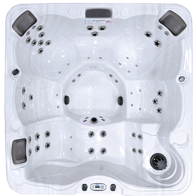 Pacifica Plus PPZ-752L hot tubs for sale in Ocala