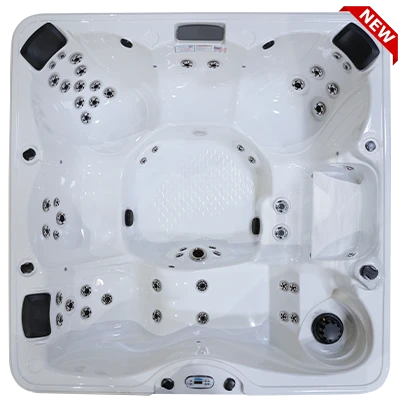 Atlantic Plus PPZ-843LC hot tubs for sale in Ocala